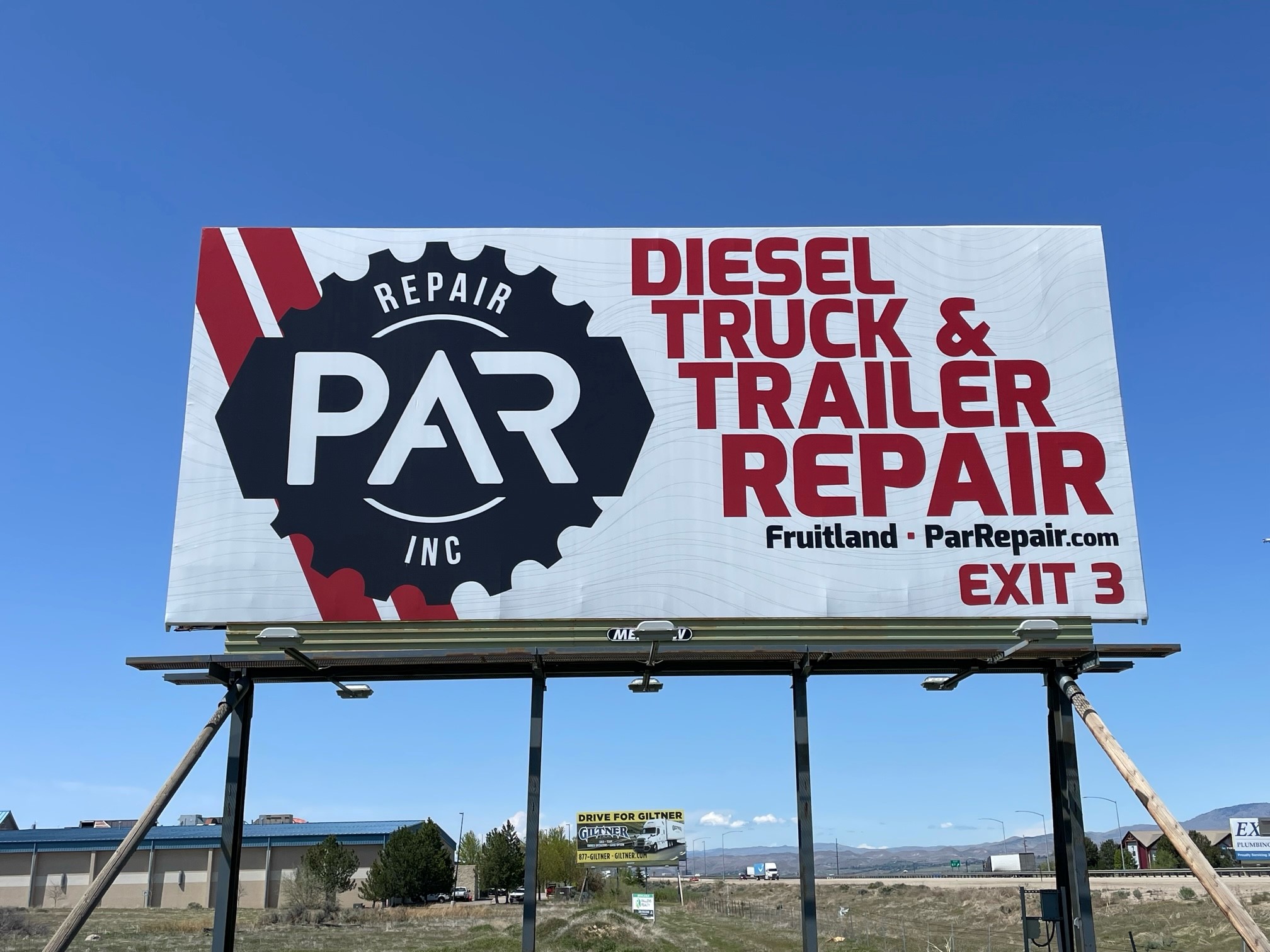 How Hierarchy Can Energize Your Billboard Design