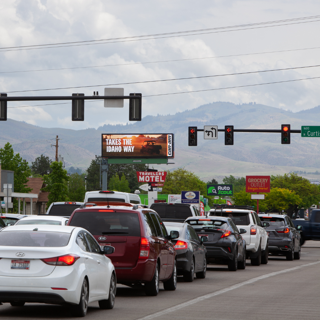 How to Best Utilize Digital Billboards