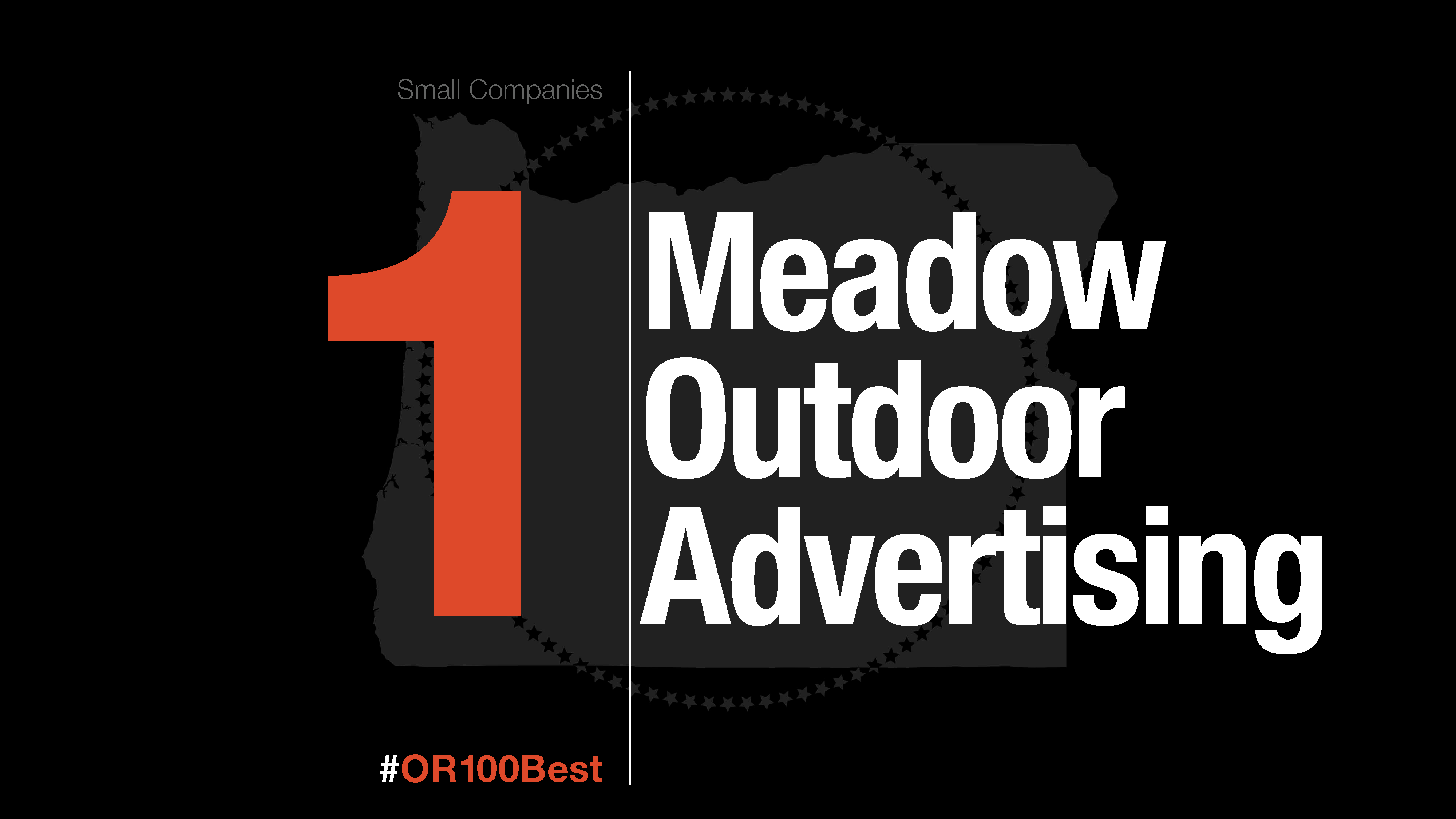 Meadow Named #1 Best Small Business to Work for in Oregon 2025