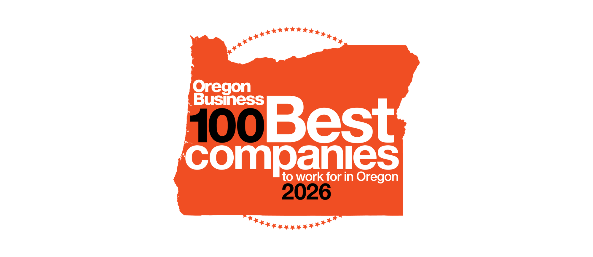 Meadow Named 4th Best Small Business to Work for in Oregon 2026