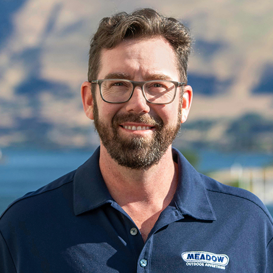 Michael Petersen